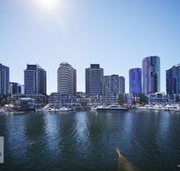 Grand Mercure Apartments Docklands - Accommodation Redcliffe