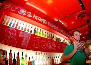 Base Backpackers Melbourne Hostel - Accommodation Redcliffe 12