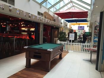 Base Backpackers Melbourne Hostel - Accommodation Redcliffe 14