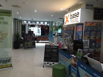 Base Backpackers Melbourne Hostel - Accommodation Redcliffe 16