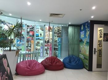 Base Backpackers Melbourne Hostel - Accommodation Redcliffe 17