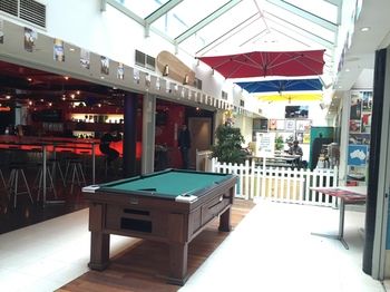 Base Backpackers Melbourne Hostel - Accommodation Redcliffe 19