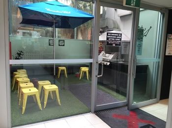 Base Backpackers Melbourne Hostel - Accommodation Redcliffe 21