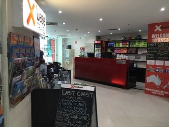 Base Backpackers Melbourne Hostel - Accommodation Redcliffe 22