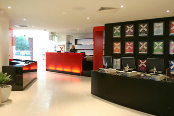 Base Backpackers Melbourne Hostel - Accommodation Redcliffe 23