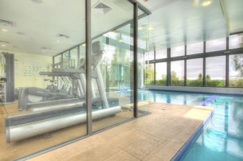 Balgownie Estate Vineyard & Spa - Accommodation Redcliffe 3