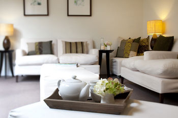 Balgownie Estate Vineyard & Spa - Accommodation Redcliffe 14