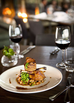 Balgownie Estate Vineyard & Spa - Accommodation Redcliffe 16
