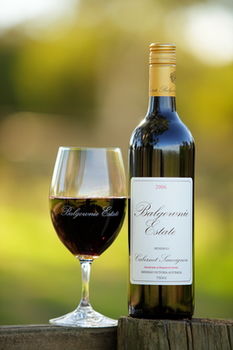 Balgownie Estate Vineyard & Spa - Accommodation Redcliffe 22