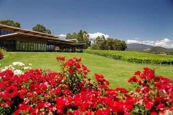 Balgownie Estate Vineyard & Spa - Accommodation Redcliffe 34