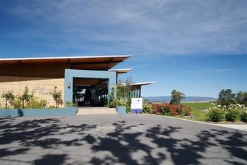 Balgownie Estate Vineyard & Spa - Accommodation Redcliffe 37