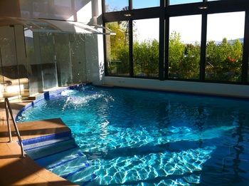 Balgownie Estate Vineyard & Spa - Accommodation Redcliffe 40
