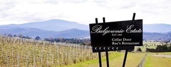 Balgownie Estate Vineyard & Spa - Accommodation Redcliffe 41