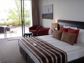 Balgownie Estate Vineyard & Spa - Accommodation Redcliffe 52