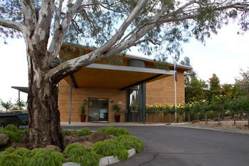 Balgownie Estate Vineyard & Spa - Accommodation Redcliffe 54
