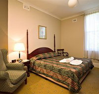 The Woolbrokers at Darling Harbour - Accommodation Redcliffe
