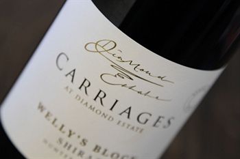 Carriages Boutique Hotel - Accommodation Redcliffe 13