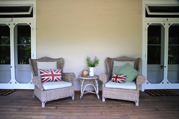 Carriages Boutique Hotel - Accommodation Redcliffe 25