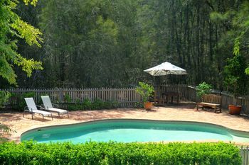 Carriages Boutique Hotel - Accommodation Redcliffe 32