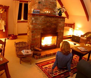 Carriages Boutique Hotel - Accommodation Redcliffe 1