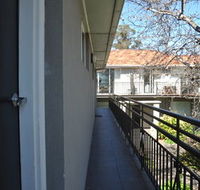 Buckingham International Serviced Apartments - Accommodation Redcliffe