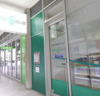 AKOM Docklands - Accommodation Redcliffe
