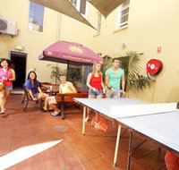Bondi Beachouse Backpackers YHA - Hostel/Backpacker - Accommodation Redcliffe