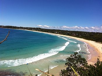 Mollymook Paradise Haven Motel - Accommodation Redcliffe 3