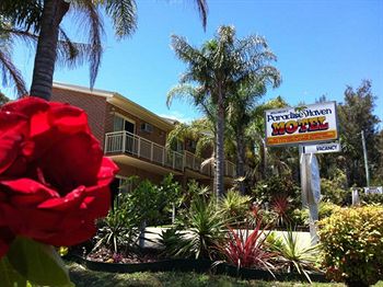 Mollymook Paradise Haven Motel - Accommodation Redcliffe 9