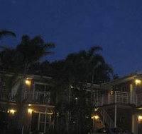Mollymook Paradise Haven Motel - Accommodation Redcliffe