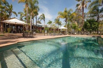 Pokolbin Village - Accommodation Redcliffe 44