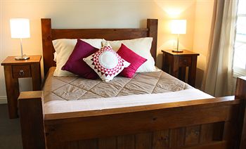 Pokolbin Village - Accommodation Redcliffe 1