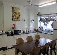 Casa Central Accommodation - Hostel - Accommodation Redcliffe