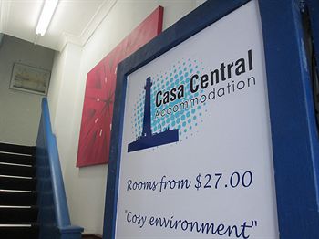 Casa Central Accommodation - Hostel - Accommodation Redcliffe 2