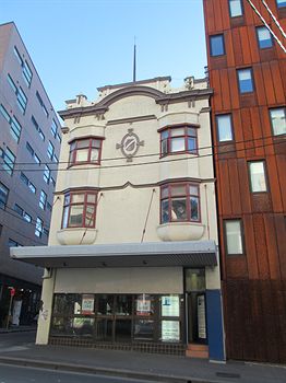 Casa Central Accommodation - Hostel - Accommodation Redcliffe 5