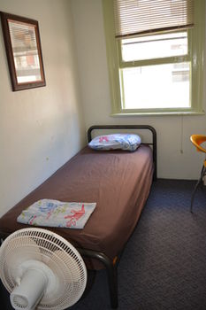 Casa Central Accommodation - Hostel - Accommodation Redcliffe 6