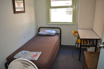 Casa Central Accommodation - Hostel - Accommodation Redcliffe 10