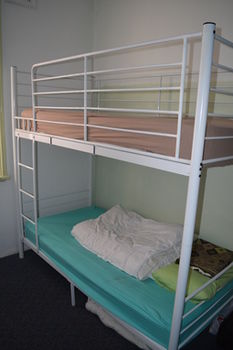 Casa Central Accommodation - Hostel - Accommodation Redcliffe 11