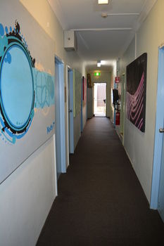 Casa Central Accommodation - Hostel - Accommodation Redcliffe 12