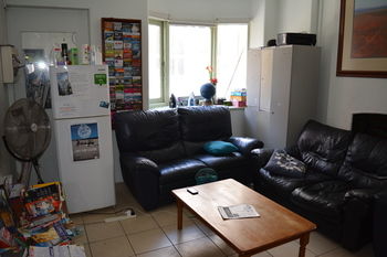 Casa Central Accommodation - Hostel - Accommodation Redcliffe 14