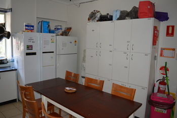 Casa Central Accommodation - Hostel - Accommodation Redcliffe 21