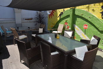 Casa Central Accommodation - Hostel - Accommodation Redcliffe 22
