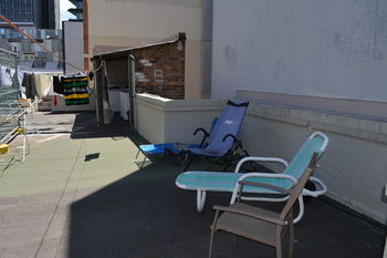 Casa Central Accommodation - Hostel - Accommodation Redcliffe 23