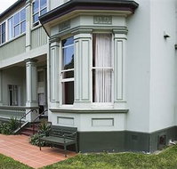 St Marks Lodge - Accommodation Redcliffe
