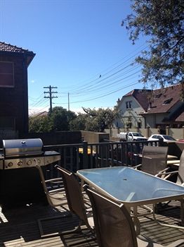 Cambridge Lodge - Hostel/Backpacker - Accommodation Redcliffe 7
