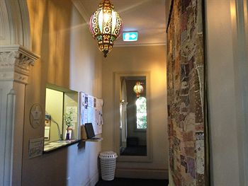 Cambridge Lodge - Hostel/Backpacker - Accommodation Redcliffe 10