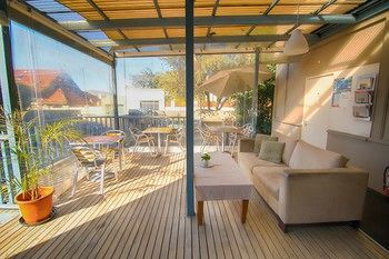 Cambridge Lodge - Hostel/Backpacker - Accommodation Redcliffe 15