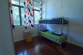 Cambridge Lodge - Hostel/Backpacker - Accommodation Redcliffe 19