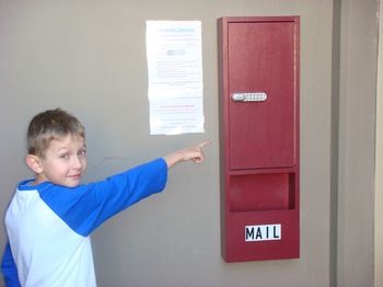 Cambridge Lodge - Hostel/Backpacker - Accommodation Redcliffe 22