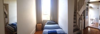 Cambridge Lodge - Hostel/Backpacker - Accommodation Redcliffe 23
